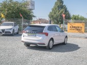 Škoda Scala ČR 8/24 1.0T 85KW – SELECTION