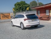 Škoda Scala ČR 8/24 1.0T 85KW – SELECTION