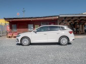 Škoda Scala ČR 8/24 1.0T 85KW – SELECTION
