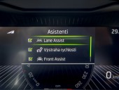 Škoda Scala ČR 8/24 1.0T 85KW – SELECTION