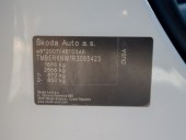 Škoda Scala ČR 8/24 1.0T 85KW – SELECTION