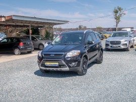 Ford Kuga 2.0D 103KW 4x4 TITAN – CARPLAY