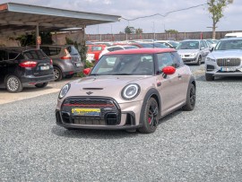 Mini JCW JOHN COOPER WORKS – REMUS