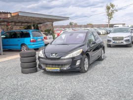 Peugeot 308 1.6i 88KW 3DV – 2x KOLA
