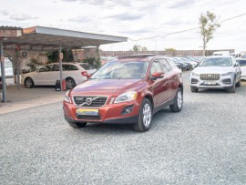 Volvo XC60 T6 AWD SUMMUM