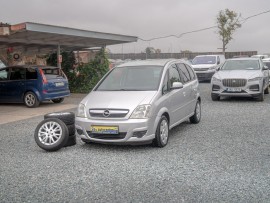 Opel Meriva 1.6i 16V 77KW – 5/2028