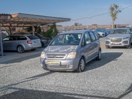 Opel Meriva 1.6i 16V 74KW – TAŽNÝ