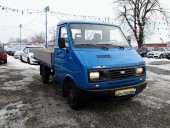 Daewoo Lublin ČR 2.4D 51KW – VALNÍK