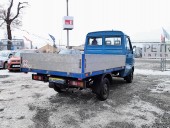 Daewoo Lublin ČR 2.4D 51KW – VALNÍK