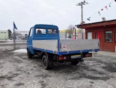 Daewoo Lublin ČR 2.4D 51KW – VALNÍK
