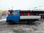Daewoo Lublin ČR 2.4D 51KW – VALNÍK