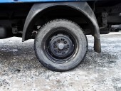 Daewoo Lublin ČR 2.4D 51KW – VALNÍK