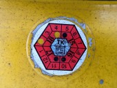 Daewoo Lublin ČR 2.4D 51KW – VALNÍK