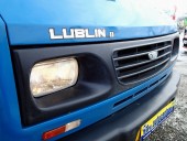 Daewoo Lublin ČR 2.4D 51KW – VALNÍK