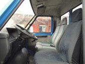 Daewoo Lublin ČR 2.4D 51KW – VALNÍK