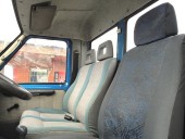 Daewoo Lublin ČR 2.4D 51KW – VALNÍK