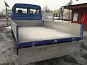 Daewoo Lublin ČR 2.4D 51KW – VALNÍK