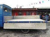 Daewoo Lublin ČR 2.4D 51KW – VALNÍK