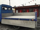 Daewoo Lublin ČR 2.4D 51KW – VALNÍK