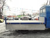 Daewoo Lublin ČR 2.4D 51KW – VALNÍK