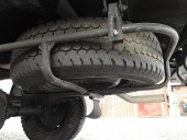 Daewoo Lublin ČR 2.4D 51KW – VALNÍK