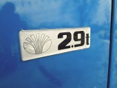 Daewoo Lublin ČR 2.4D 51KW – VALNÍK