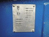 Daewoo Lublin ČR 2.4D 51KW – VALNÍK