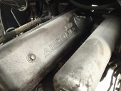 Daewoo Lublin ČR 2.4D 51KW – VALNÍK