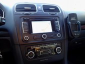 Volkswagen Golf 2.0TDI 103KW - Common Rail Volkswagen Golf 2.0TDI 103KW - Common Rail