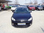 Volkswagen Golf 2.0TDI 103KW - Common Rail Volkswagen Golf 2.0TDI 103KW - Common Rail