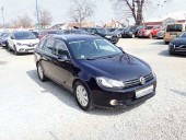 Volkswagen Golf 2.0TDI 103KW - Common Rail Volkswagen Golf 2.0TDI 103KW - Common Rail