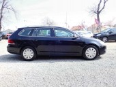 Volkswagen Golf 2.0TDI 103KW - Common Rail Volkswagen Golf 2.0TDI 103KW - Common Rail
