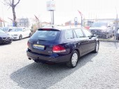 Volkswagen Golf 2.0TDI 103KW - Common Rail Volkswagen Golf 2.0TDI 103KW - Common Rail