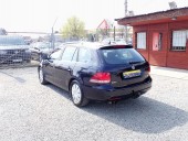 Volkswagen Golf 2.0TDI 103KW - Common Rail Volkswagen Golf 2.0TDI 103KW - Common Rail