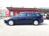 Volkswagen Golf 2.0TDI 103KW - Common Rail Volkswagen Golf 2.0TDI 103KW - Common Rail