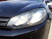Volkswagen Golf 2.0TDI 103KW - Common Rail Volkswagen Golf 2.0TDI 103KW - Common Rail