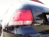 Volkswagen Golf 2.0TDI 103KW - Common Rail Volkswagen Golf 2.0TDI 103KW - Common Rail