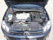 Volkswagen Golf 2.0TDI 103KW - Common Rail Volkswagen Golf 2.0TDI 103KW - Common Rail