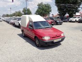 Škoda Felicia Pick-Up EKO 1.9D – PICKUP Škoda Felicia Pick-Up EKO 1.9D – PICKUP