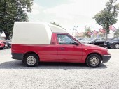 Škoda Felicia Pick-Up EKO 1.9D – PICKUP Škoda Felicia Pick-Up EKO 1.9D – PICKUP