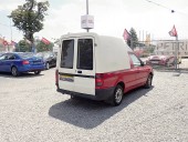 Škoda Felicia Pick-Up EKO 1.9D – PICKUP Škoda Felicia Pick-Up EKO 1.9D – PICKUP