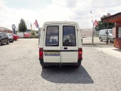 Škoda Felicia Pick-Up EKO 1.9D – PICKUP Škoda Felicia Pick-Up EKO 1.9D – PICKUP