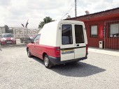 Škoda Felicia Pick-Up EKO 1.9D – PICKUP Škoda Felicia Pick-Up EKO 1.9D – PICKUP