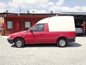 Škoda Felicia Pick-Up EKO 1.9D – PICKUP Škoda Felicia Pick-Up EKO 1.9D – PICKUP