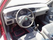 Škoda Felicia Pick-Up EKO 1.9D – PICKUP Škoda Felicia Pick-Up EKO 1.9D – PICKUP