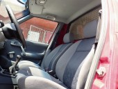 Škoda Felicia Pick-Up EKO 1.9D – PICKUP Škoda Felicia Pick-Up EKO 1.9D – PICKUP