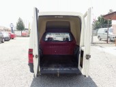 Škoda Felicia Pick-Up EKO 1.9D – PICKUP Škoda Felicia Pick-Up EKO 1.9D – PICKUP