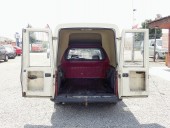 Škoda Felicia Pick-Up EKO 1.9D – PICKUP Škoda Felicia Pick-Up EKO 1.9D – PICKUP