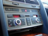 Audi A6 3.0TDI 4x4 mat – XENON