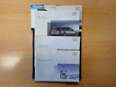 Audi A6 3.0TDI 4x4 mat – XENON
